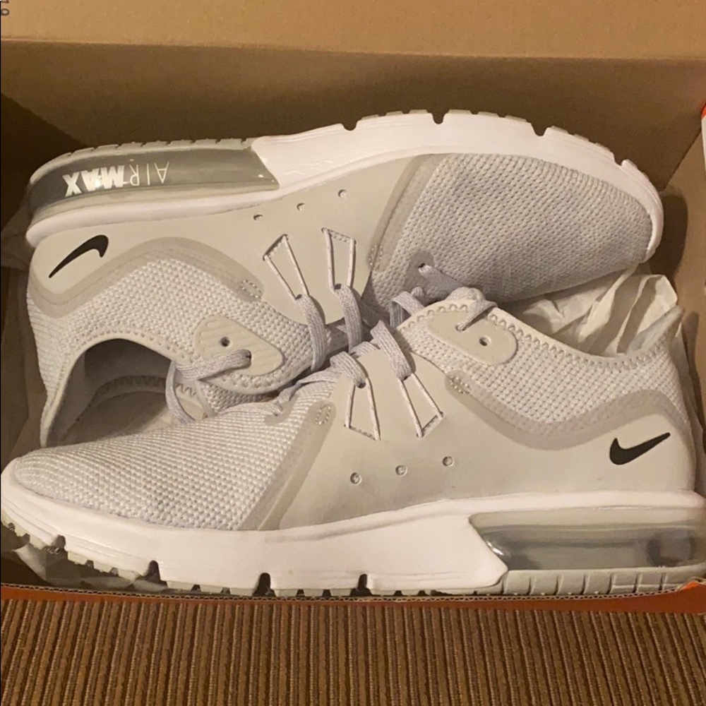 Nike Air Max